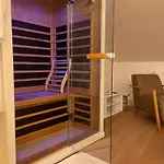 Maison Noppius - Love Hotel