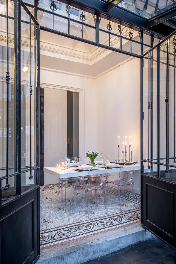 Maison Noppius - * Liège