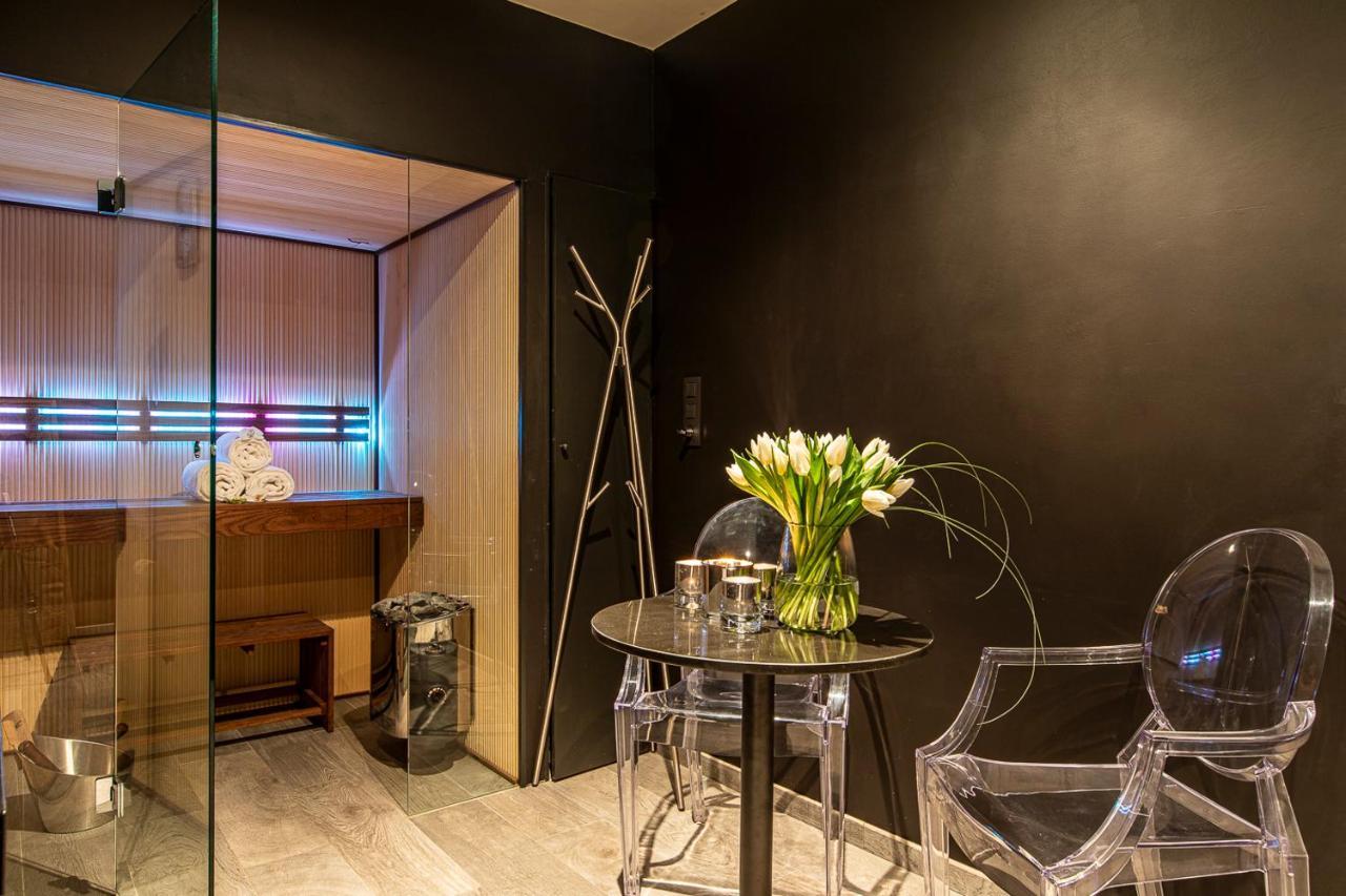 Maison Noppius - Love hôtel Liège
