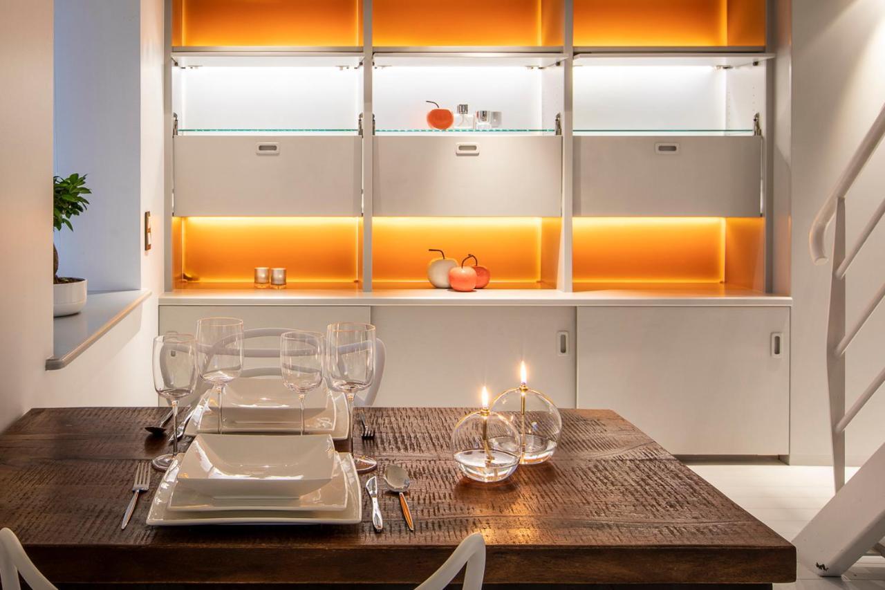 Love hôtel Maison Noppius -